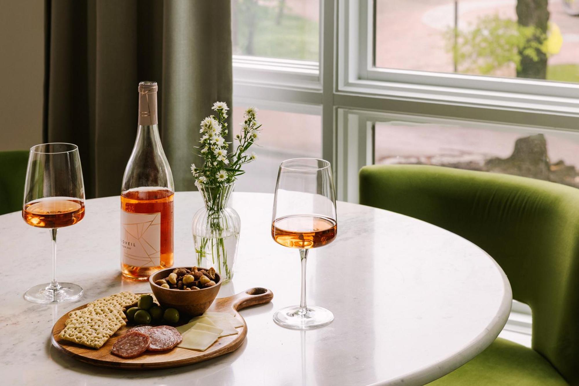 Sonder By Marriott Bonvoy Village 21 Apartments Hillsboro Village Nashville Oda fotoğraf