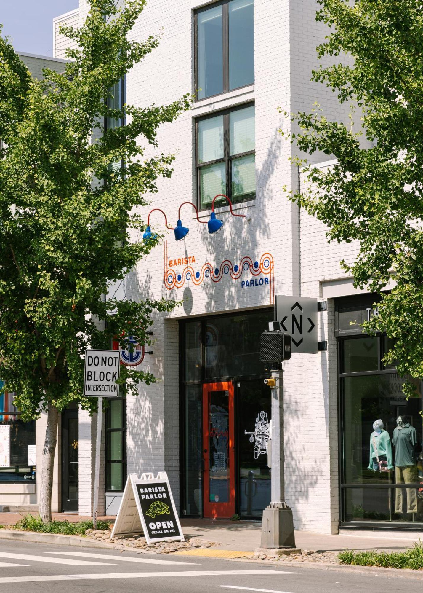 Sonder By Marriott Bonvoy Village 21 Apartments Hillsboro Village Nashville Dış mekan fotoğraf