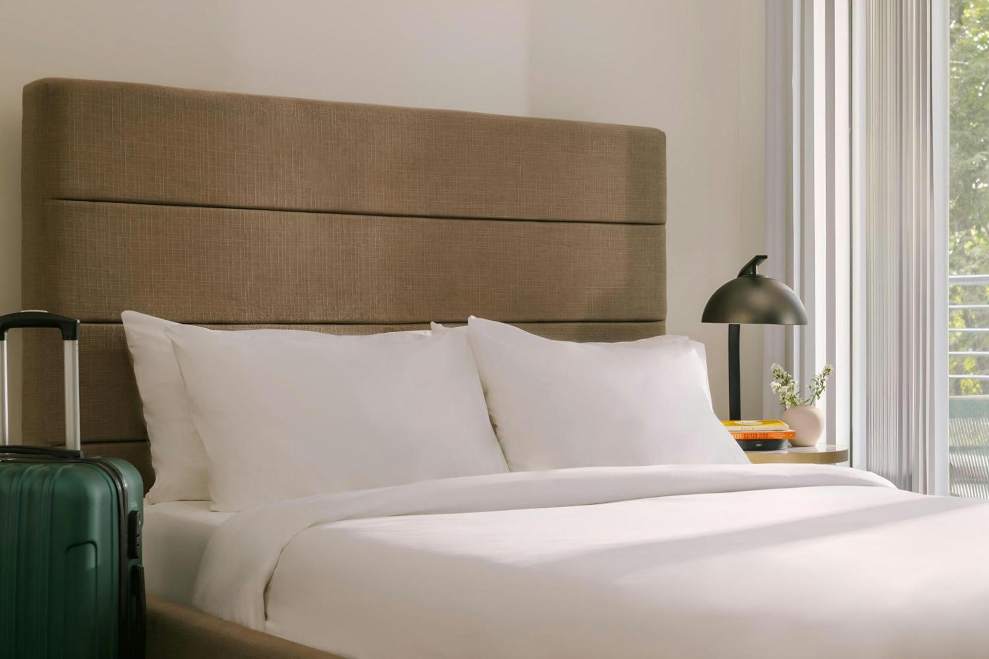 Sonder By Marriott Bonvoy Village 21 Apartments Hillsboro Village Nashville Dış mekan fotoğraf