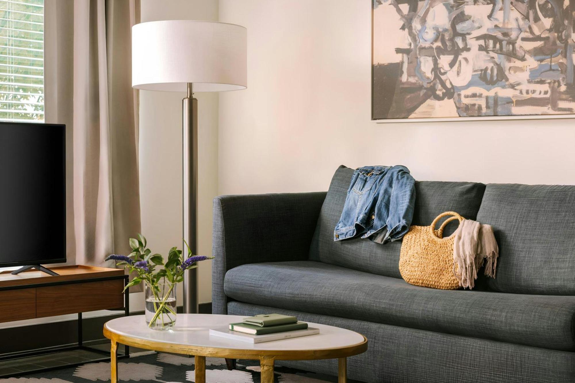 Sonder By Marriott Bonvoy Village 21 Apartments Hillsboro Village Nashville Dış mekan fotoğraf